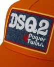 Καπέλο Jokey Dsquared2 Πορτοκαλί BCM087405C00001-6062