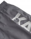 Μαγιό Karl Lagerfeld Γκρι A1M46009-1NE