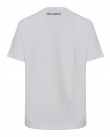 T-shirt Karl Lagerfeld Λευκό A1W17130-100