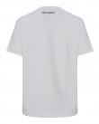T-shirt Karl Lagerfeld Λευκό A1W17131-100