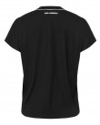 T-Shirt Karl Lagerfeld Μαύρο A2W17109-999