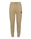 Παντελόνι φόρμα Hugo Μπεζ Doak212 50447963-285