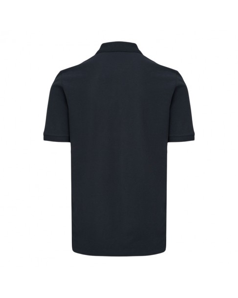 Polo t-shirt Hugo Σκούρο μπλε Donos222 50466182-406