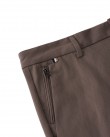 Παντελόνι chinos Boss Καφέ Kaito1_T 50487754-376