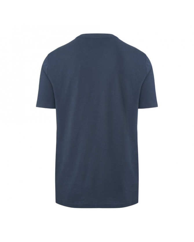 T-shirt Hugo Μπλε Tiburt 354 50495742-425
