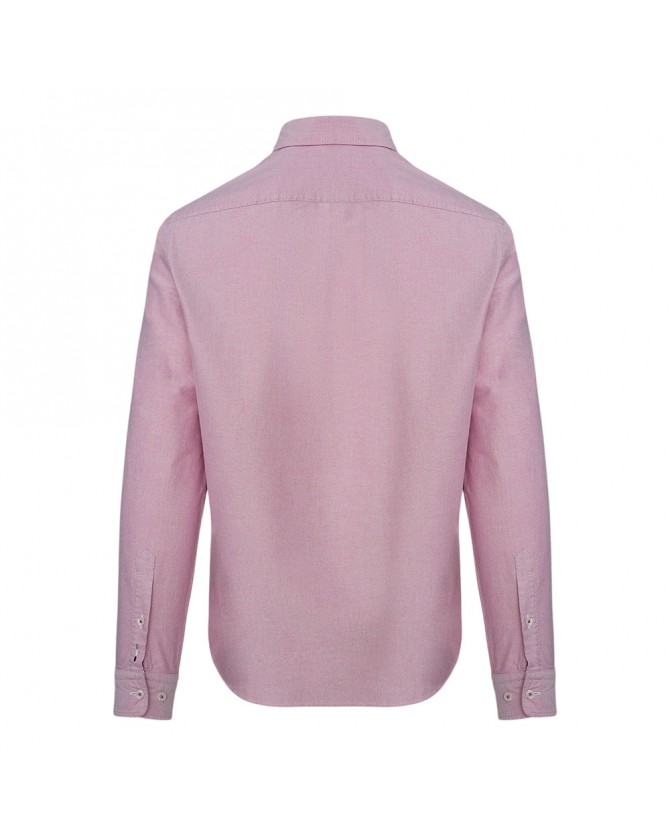 Πουκάμισο Boss Ροζ H-ROAN-BD-E-C1-243 50520265-664