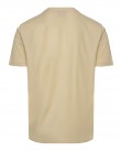 T-shirt Hugo Μπεζ Dilesses 50530683-285