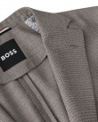 Σακάκι Boss Μπεζ C-Huge-251 50535010-275