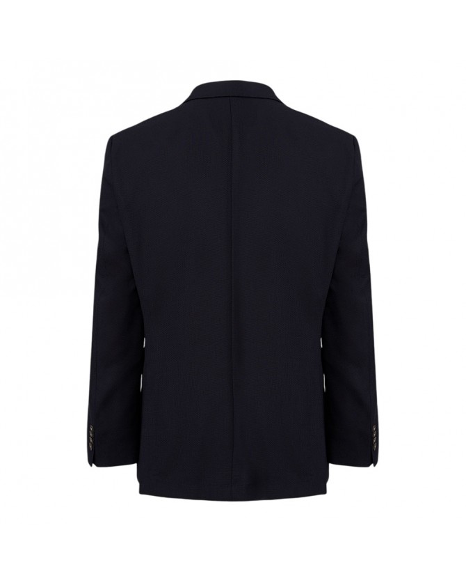 Σακάκι Boss Σκούρο μπλε  H-Janson-233 50535049-404