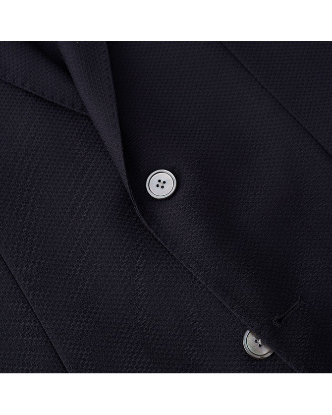 Σακάκι Boss Σκούρο μπλε  H-Janson-233 50535049-404