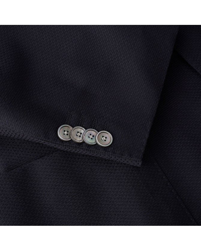 Σακάκι Boss Σκούρο μπλε  H-Janson-233 50535049-404