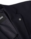 Σακάκι Boss Σκούρο μπλε  H-Janson-233 50535049-404