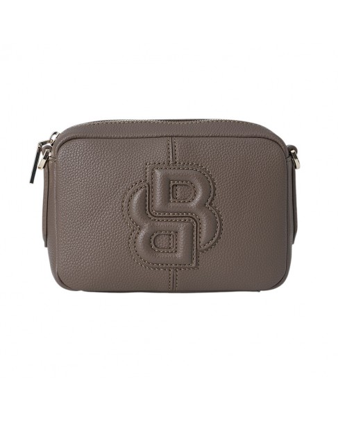 Τσαντάκι Boss Καφέ Anett Crossbody 50535940-212