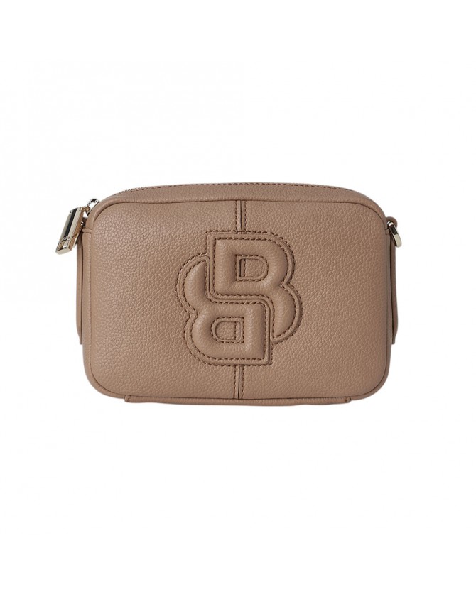 Τσαντάκι Boss Μπεζ Anett Crossbody 50535940-264