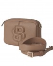 Τσαντάκι Boss Μπεζ Anett Crossbody 50535940-264