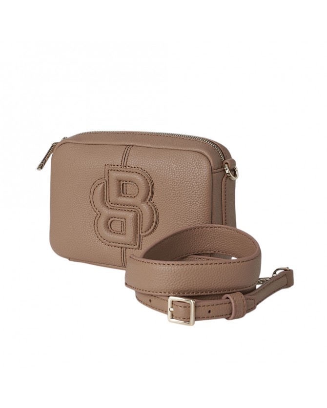 Τσαντάκι Boss Μπεζ Anett Crossbody 50535940-264