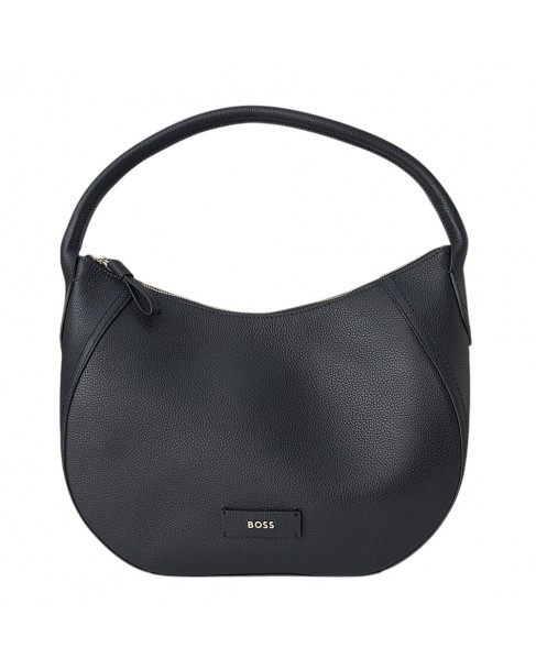 Τσάντα Boss Μαύρη  Lenah Shoulderbag 50536550-001