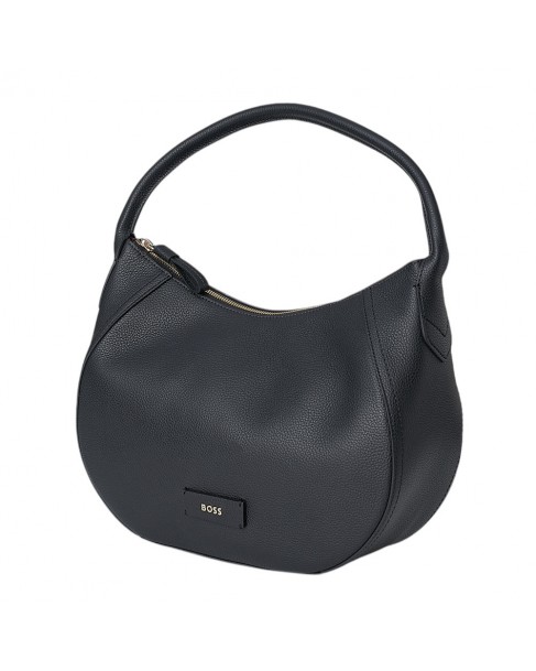 Τσάντα Boss Μαύρη  Lenah Shoulderbag 50536550-001