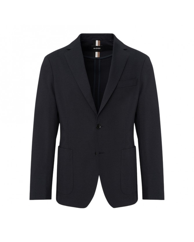 Σακάκι Boss Σκούρο μπλε  C-Hanry-J-233 50537261-404