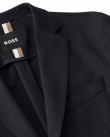 Σακάκι Boss Σκούρο μπλε  C-Hanry-J-233 50537261-404
