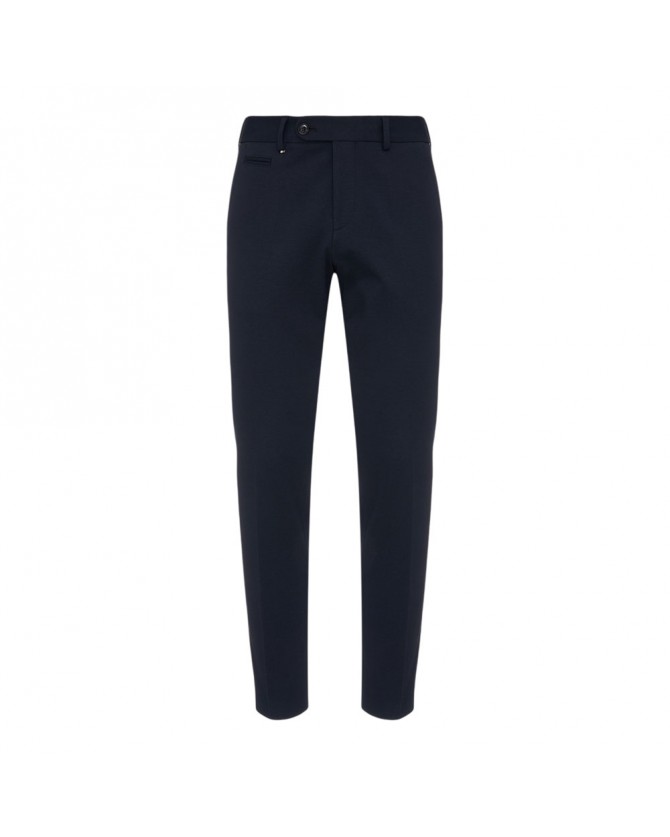 Παντελόνι Boss Σκούρο μπλε C-Genius-J-251 50537262-404