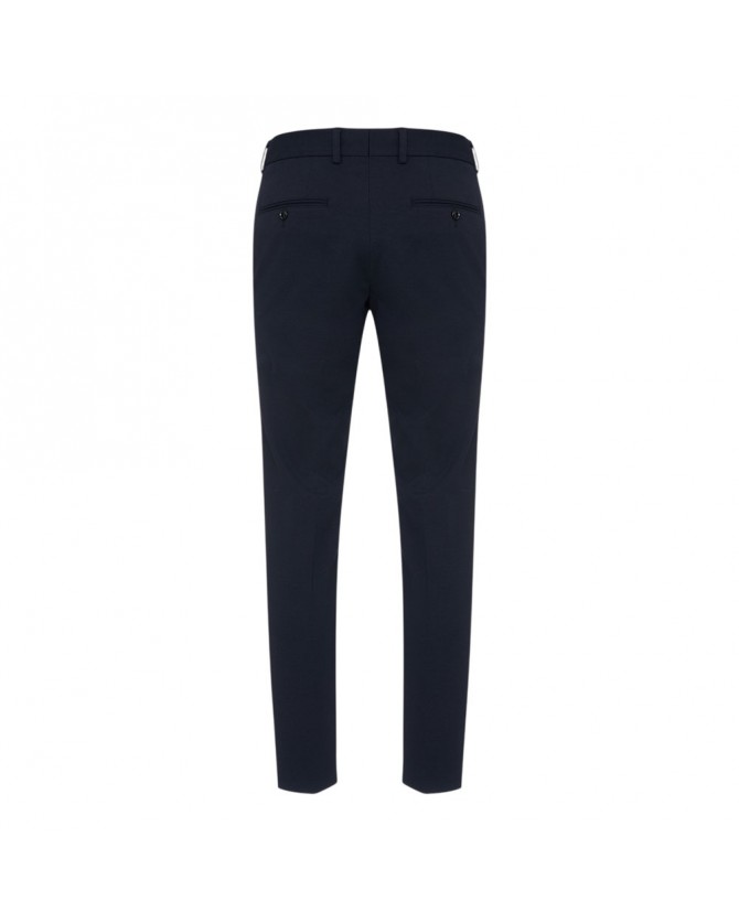 Παντελόνι Boss Σκούρο μπλε C-Genius-J-251 50537262-404