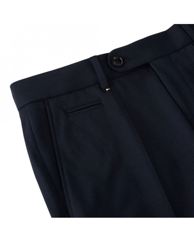 Παντελόνι Boss Σκούρο μπλε C-Genius-J-251 50537262-404