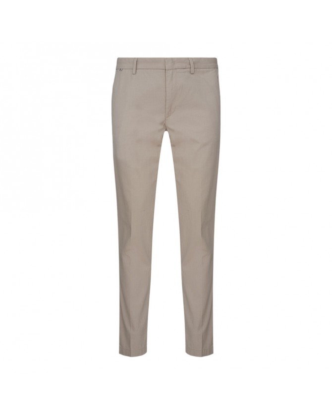 Παντελόνι Boss Μπεζ H-Kaito 50543128-275