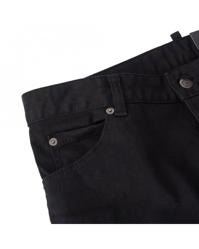 Παντελόνι Jean Dsquared2 Μαύρο S75LB0938S39781