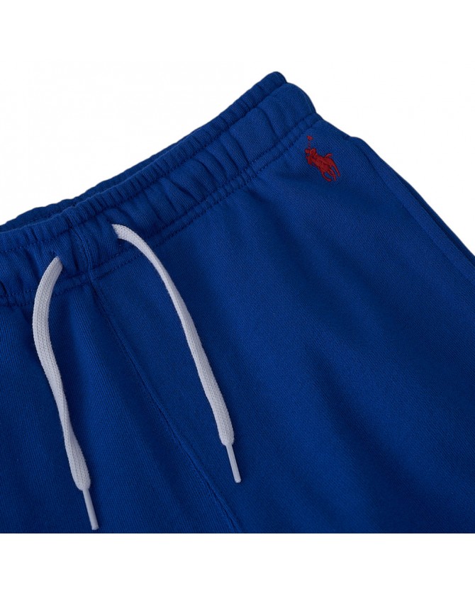 Παντελόνι φόρμα Ralph Lauren Μπλε Ρουά 211935585-013