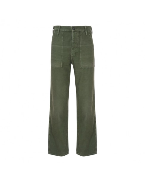 Παντελόνι Ralph Lauren Λαδί 211951766-001