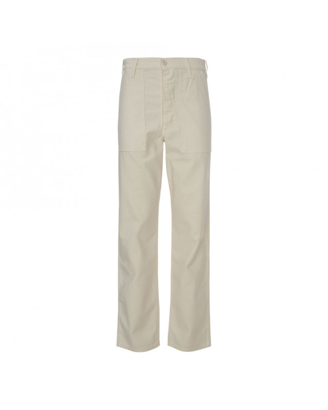 Παντελόνι Ralph Lauren Εκρού 211951766-002