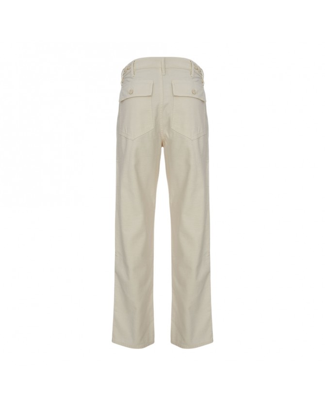 Παντελόνι Ralph Lauren Εκρού 211951766-002