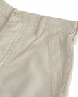 Παντελόνι Ralph Lauren Εκρού 211951766-002