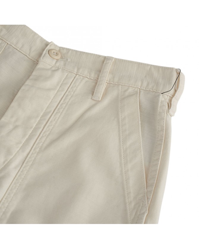 Παντελόνι Ralph Lauren Εκρού 211951766-002