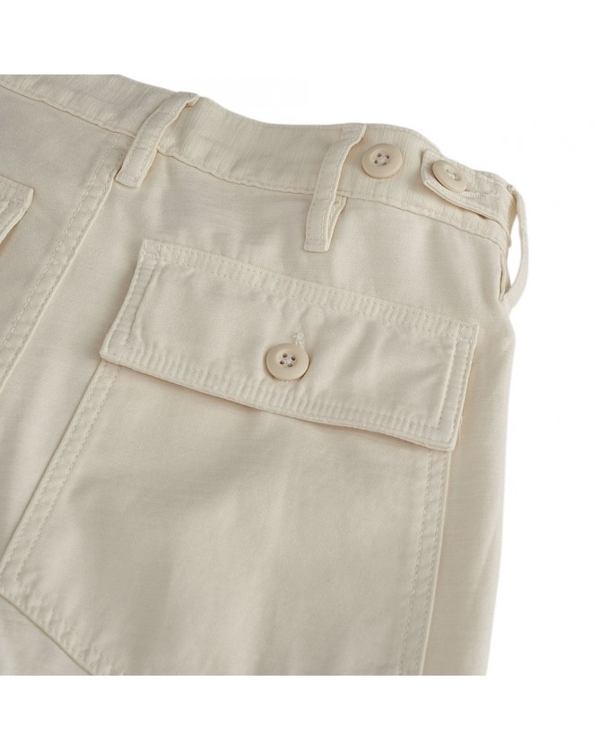 Παντελόνι Ralph Lauren Εκρού 211951766-002