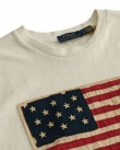 T-shirt Ralph Lauren Λευκό 211A88634002