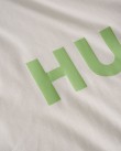 T-shirt Hugo Λευκό Dulivio 50467556-102
