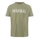T-shirt Πράσινο Dulivio Πράσινο 50467556-391