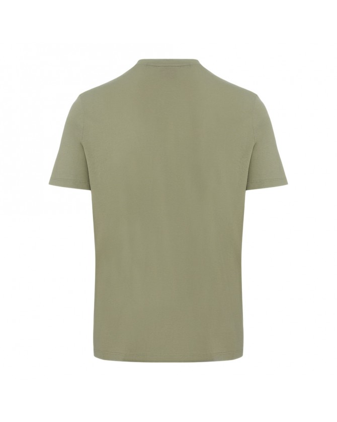 T-shirt Πράσινο Dulivio Πράσινο 50467556-391