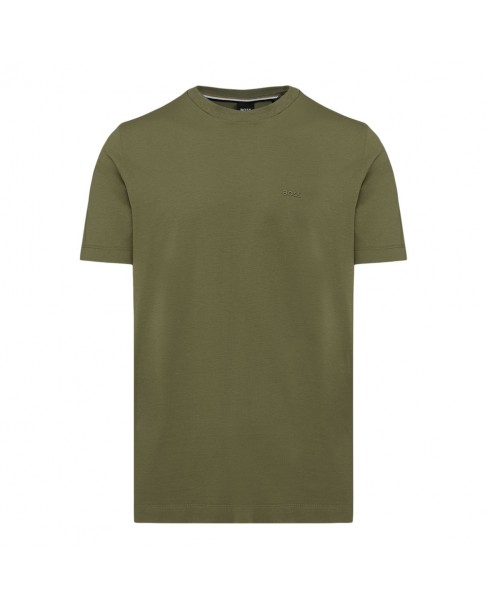 T-shirt Boss Λαδί Thompson 01 50468347-311