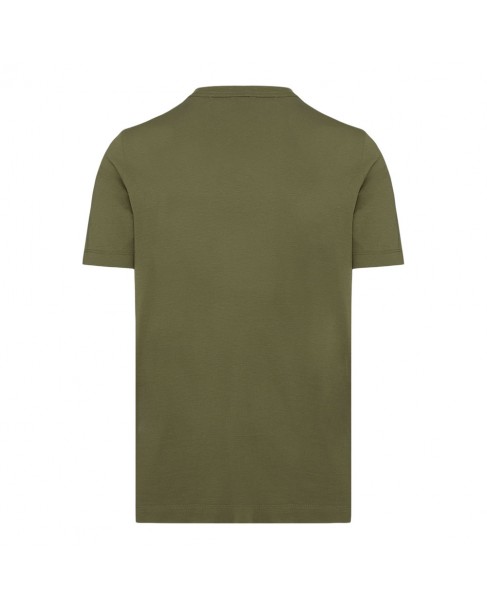 T-shirt Boss Λαδί Thompson 01 50468347-311
