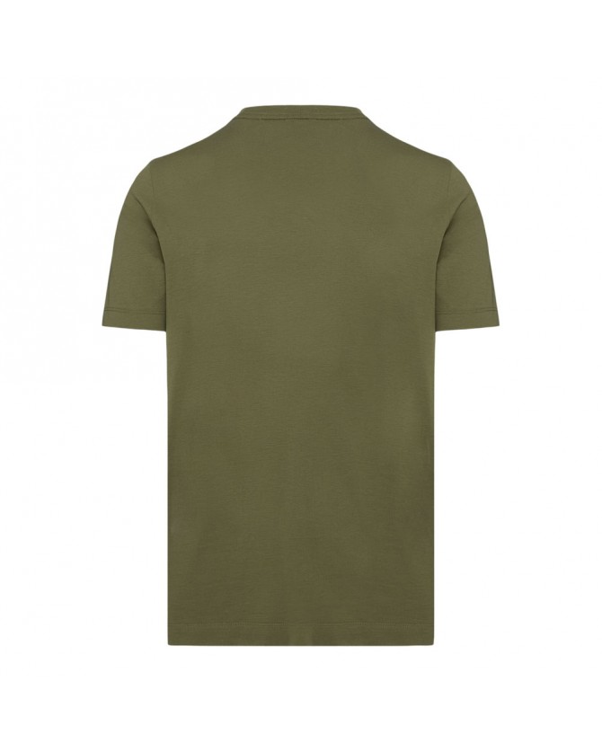 T-shirt Boss Λαδί Thompson 01 50468347-311