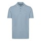 Polo t-shirt Boss Σιέλ Parlay 190 50494697-450