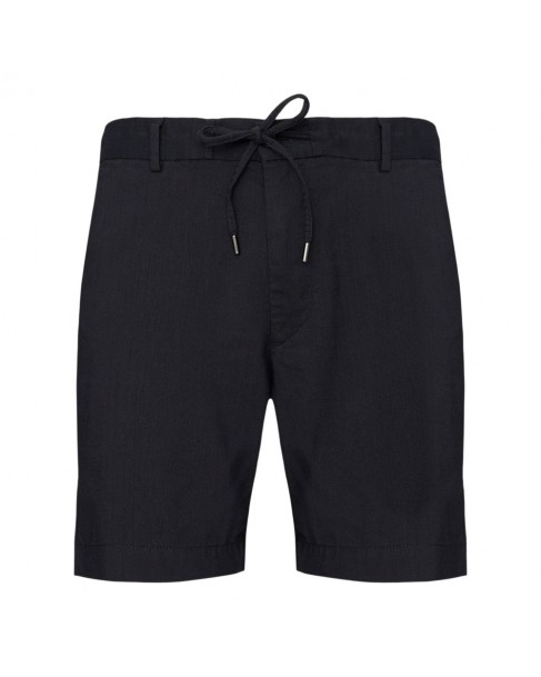 Βερμούδα Boss Σκούρο μπλε  C-Kane-RDS-Shorts 50538016-405