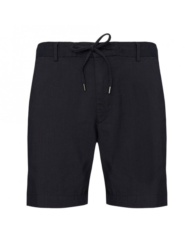 Βερμούδα Boss Σκούρο μπλε  C-Kane-RDS-Shorts 50538016-405