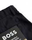 Βερμούδα Boss Σκούρο μπλε  C-Kane-RDS-Shorts 50538016-405