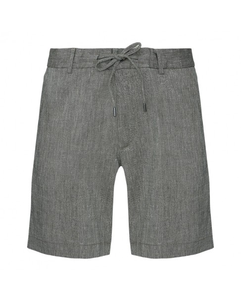 Βερμούδα Boss Λαδί C-Kane-RDS-Shorts 50538016-302