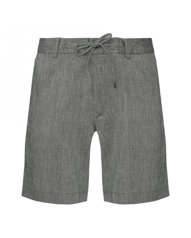 Βερμούδα Boss Λαδί C-Kane-RDS-Shorts 50538016-302