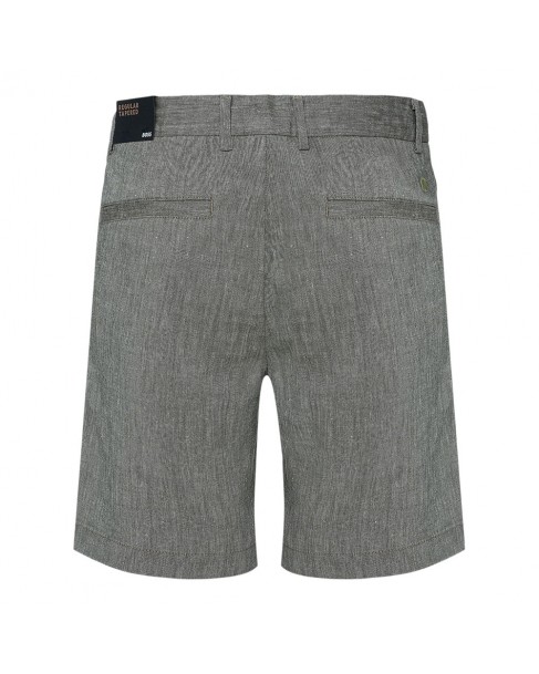 Βερμούδα Boss Λαδί C-Kane-RDS-Shorts 50538016-302